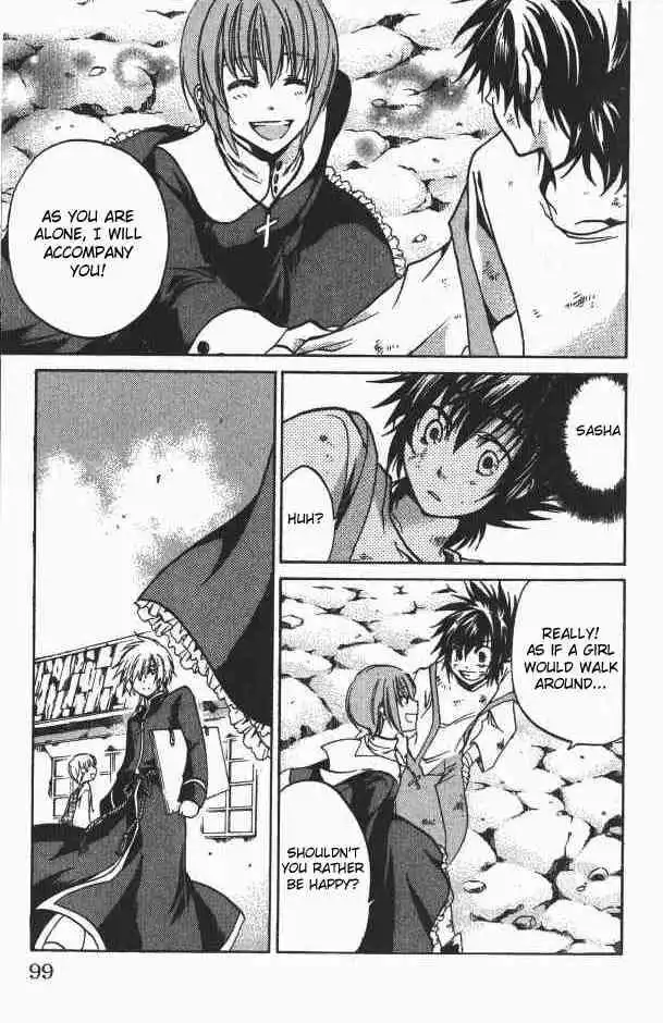 Saint Seiya - The Lost Canvas Chapter 74 12
